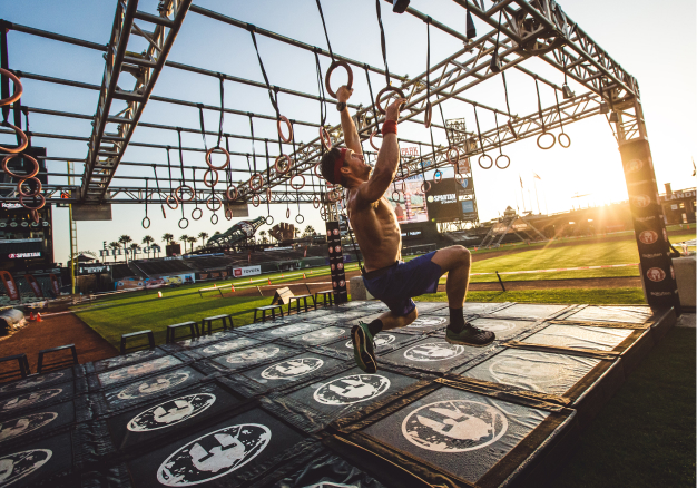 Spartan Race 2